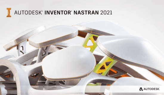 Autodesk Inventor Nastran 2023.3 x64