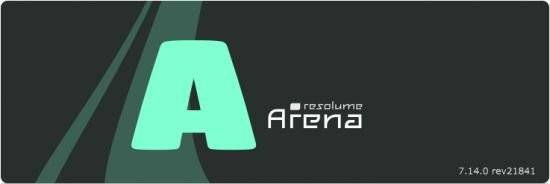 Resolume Arena 7.17.0 破解版