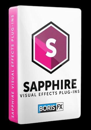 Boris FX Sapphire Plug-ins 2024.0 win破解版