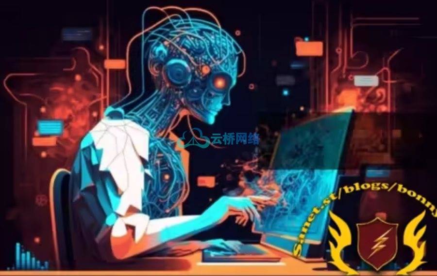 使用Cursor AI加速Android应用开发_云桥网络 image.