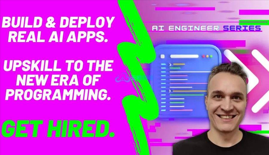 AI工程训练营:构建AI应用(LangChain、LLM API等)