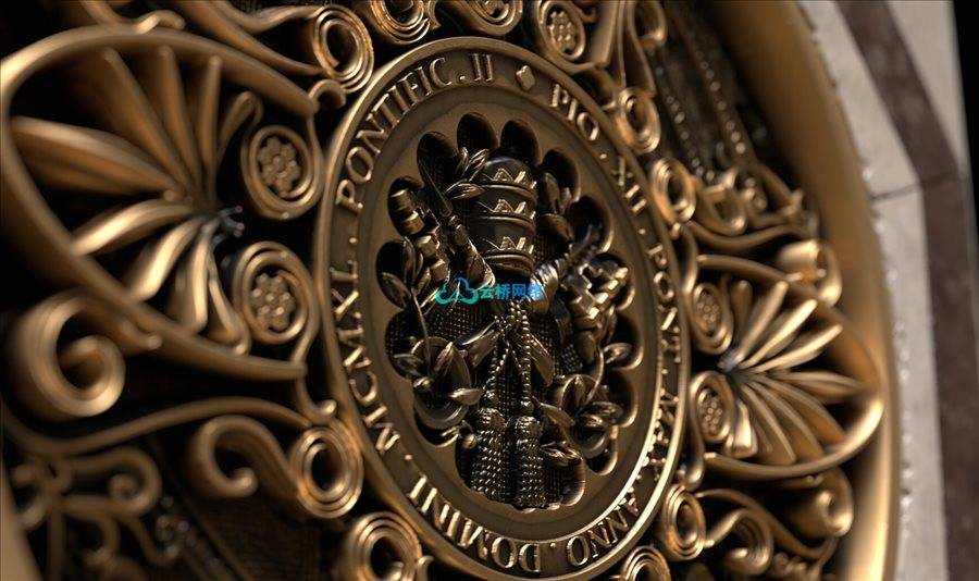 UE+Substance Designer材质制作系统全面学习课程