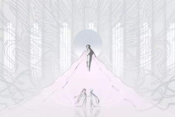 以原创IP项目学习实战定制化动画工作流程