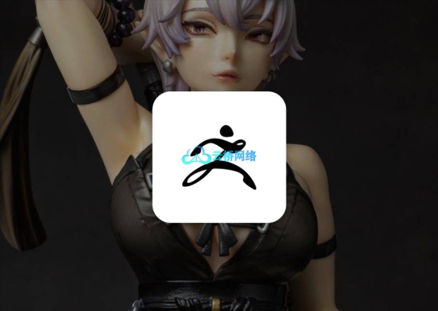 Zbrush 3D角色魅力手办造型课程:从基础到高级的全面指南
