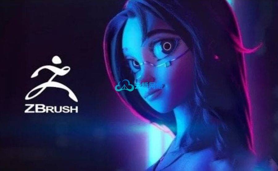 Zbrush:数字雕塑领域的革命性工具