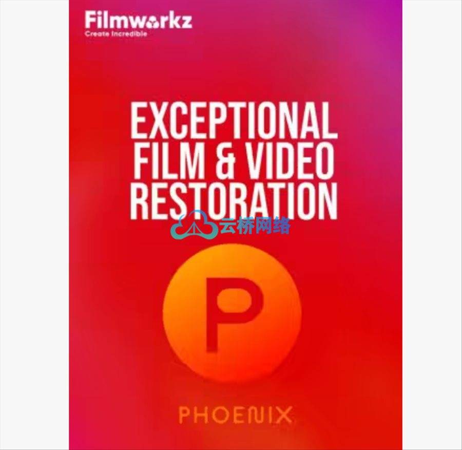 Filmworkz Phoenix 2025.2.012
