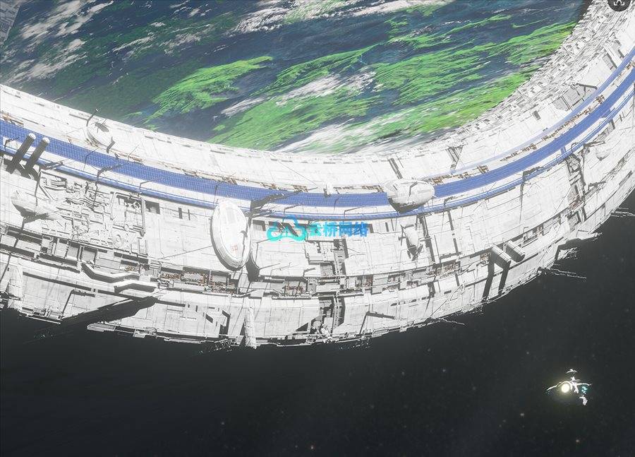 Blender场景文件 Seer Adventure