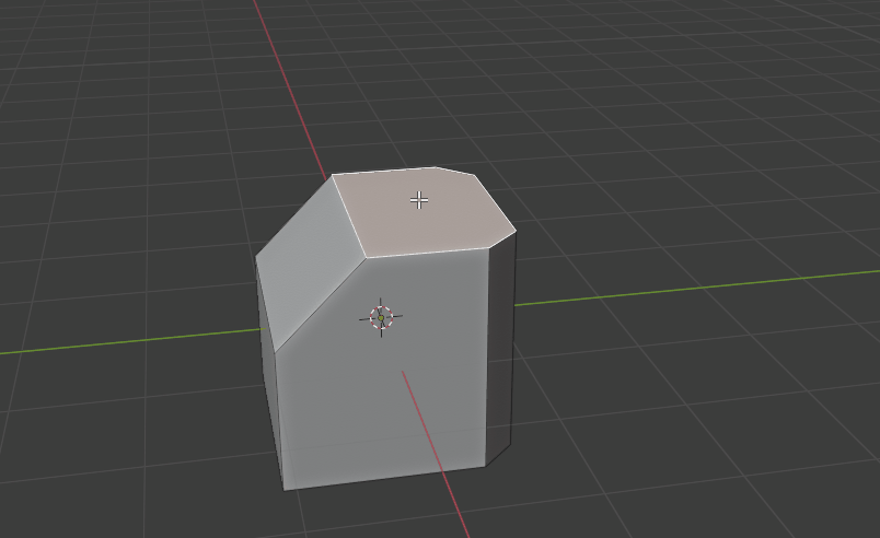 Blender弯曲面工具(Bend Face)
