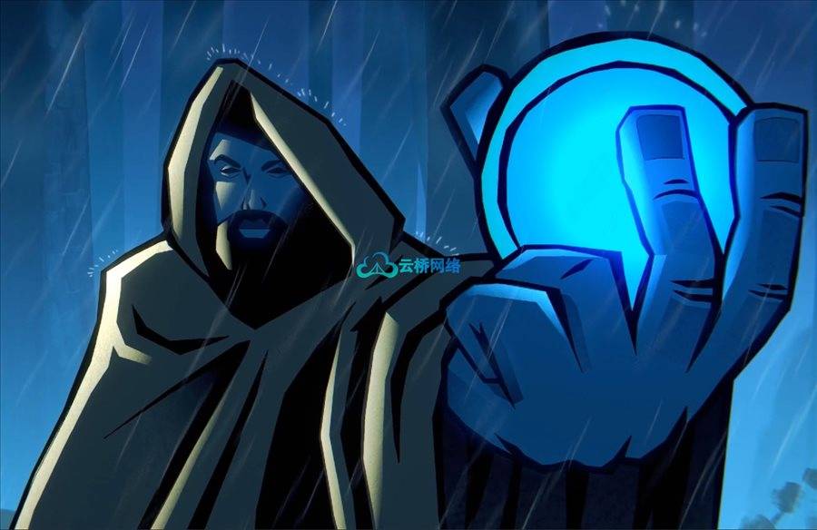 Blender油脂铅笔(Grease Pencil):从基础到进阶课程