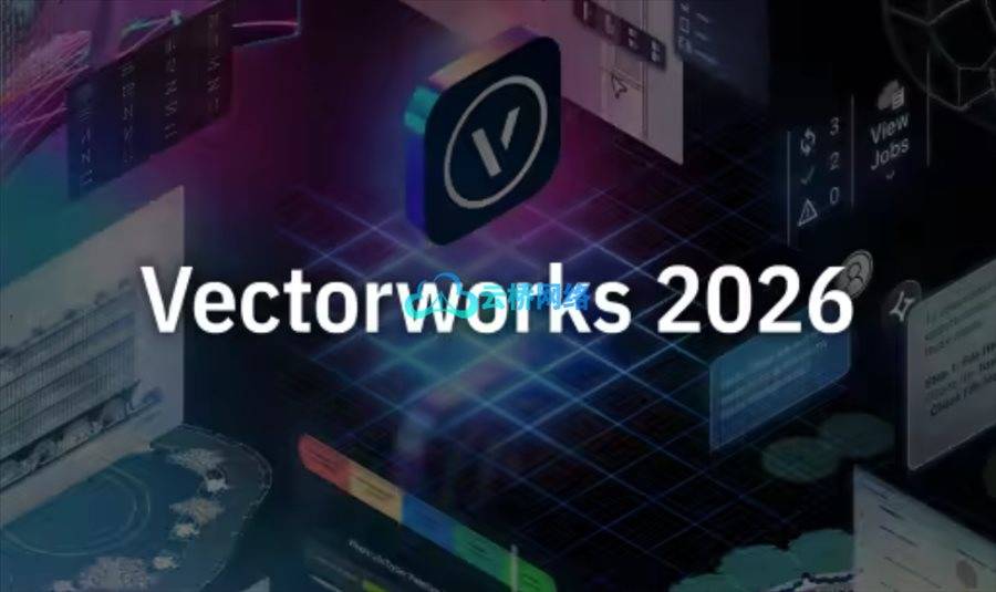 Vectorworks Design Suite:创意设计与高效生产的完美结合