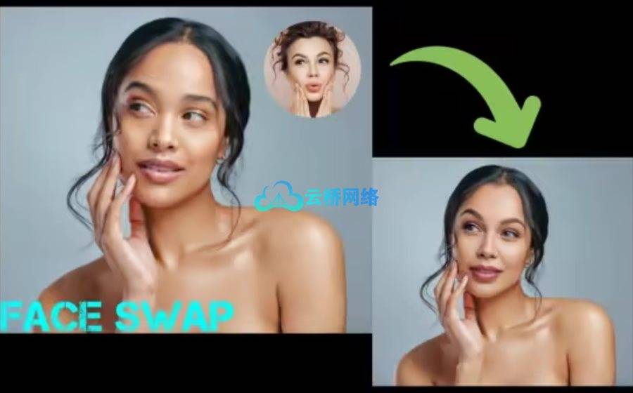 AI Video FaceSwap 2.0.0 破解版