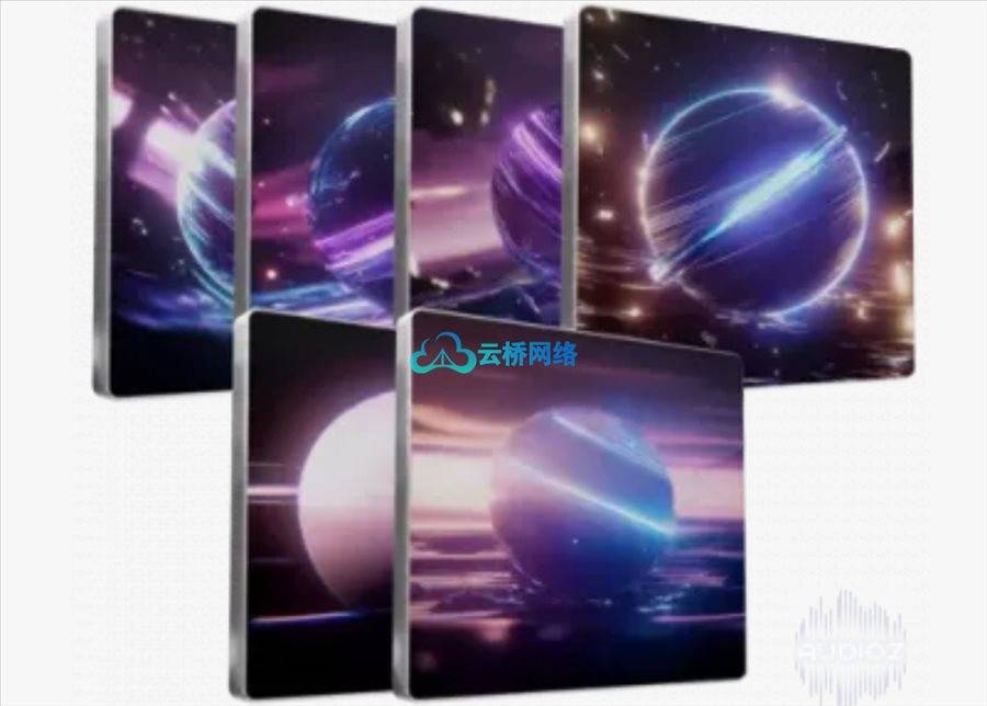 专业音色库的巅峰之作：Rager Audio Lunaris Sound Library