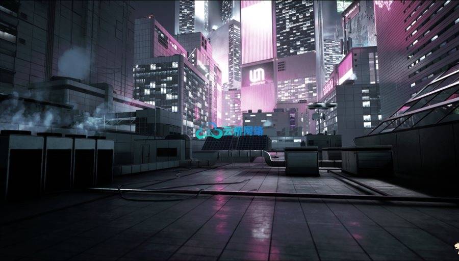 UE资源 Unreal Engine Bundle 4 Oct 2025