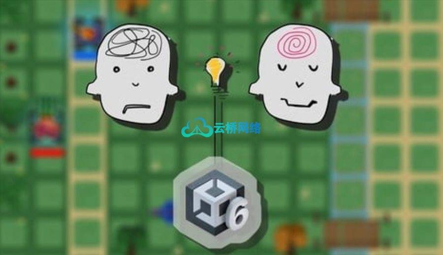 在Unity游戏开发中掌握SOLID原则