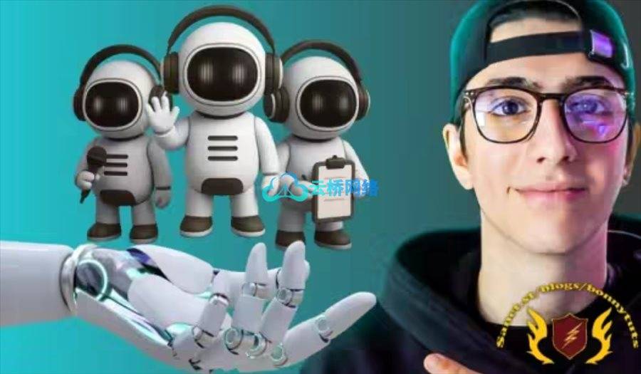 AI语音助手大师课:解锁无代码自动化