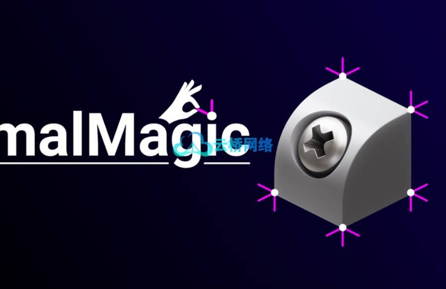 Blender法线控制工具 Normal Magic