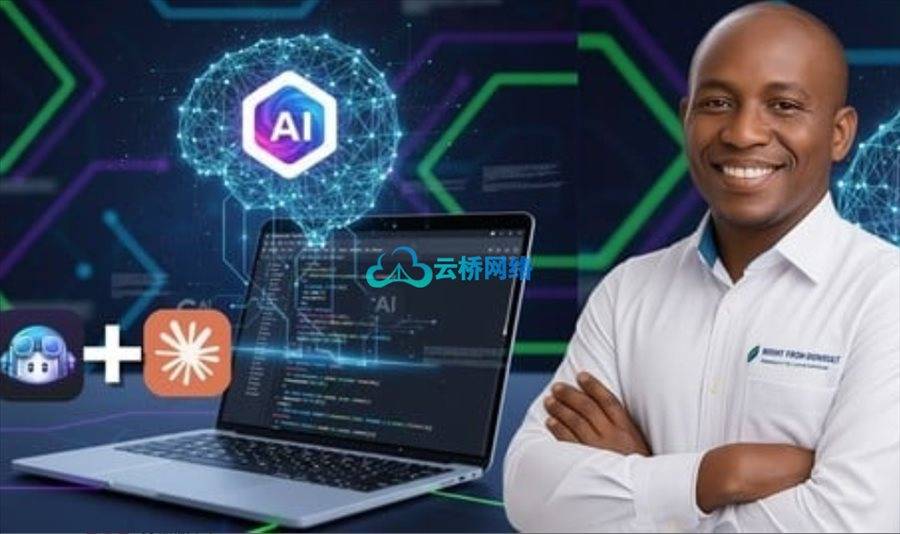 AI驱动的网页开发：利用GitHub Copilot精通HTML