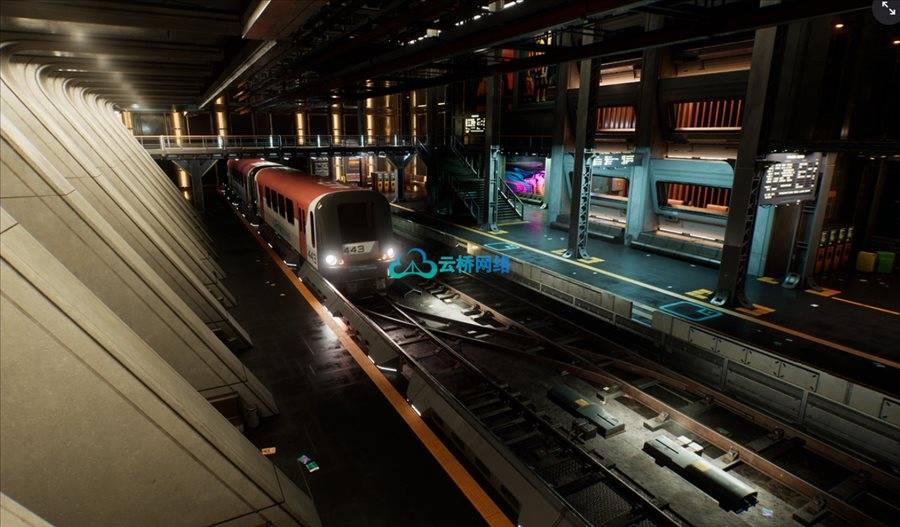 UE资源 Cyber Underground