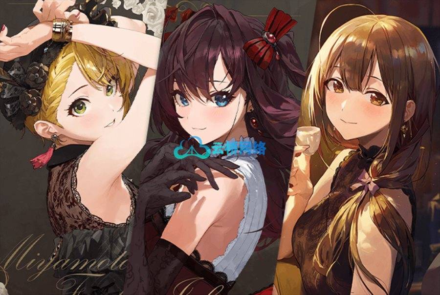 风格化角色艺术的基础：从商业美术到实践应用