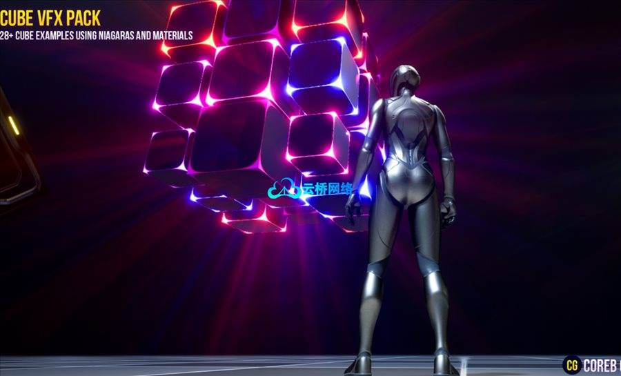 UE资源 Unreal Engine Bundle 6 Nov 2025