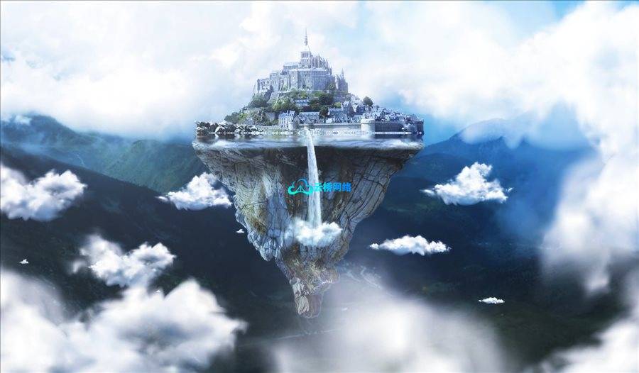 AE合成初学者指南