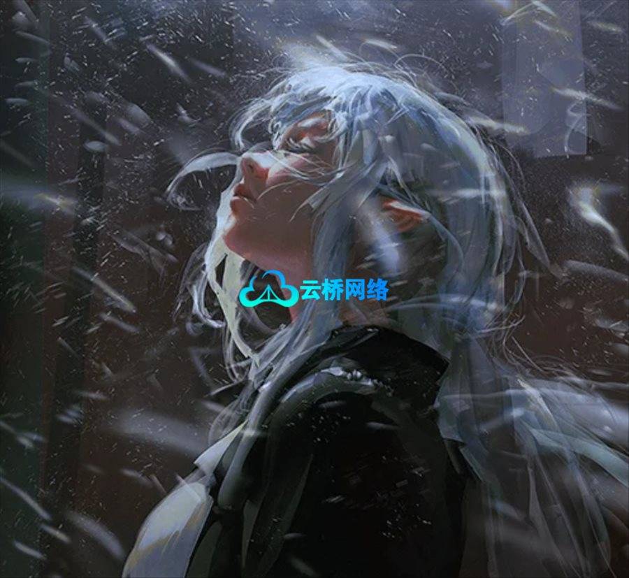 掌握风格化肖像绘画的基础