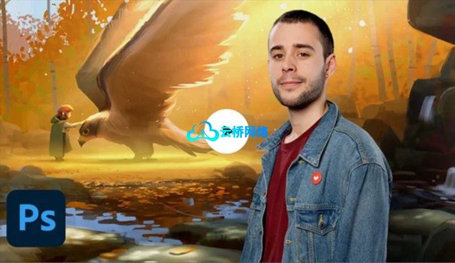 数字绘画中的光影原理：掌握自然与人工光照条件