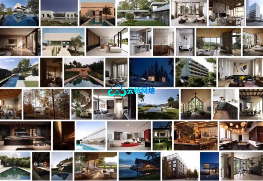 Render Camp PROFESSIONAL_VISUALIZATION_COURSE– Best of PV X3