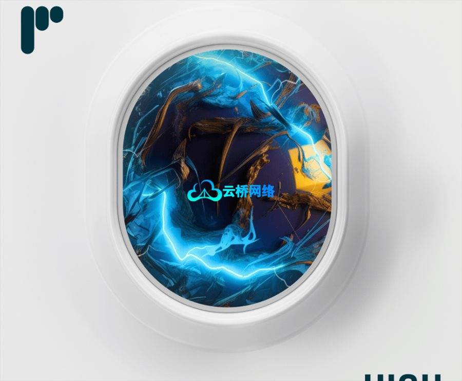 未来科幻感能量魔法电流影视配乐音效素材