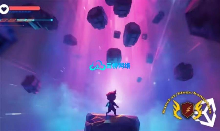 Unity 6 学习2D游戏开发：制作你的第一款游戏