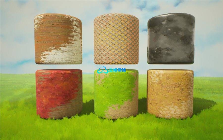 从玩家到创造者：UE5环境艺术家的生存指南 2.0