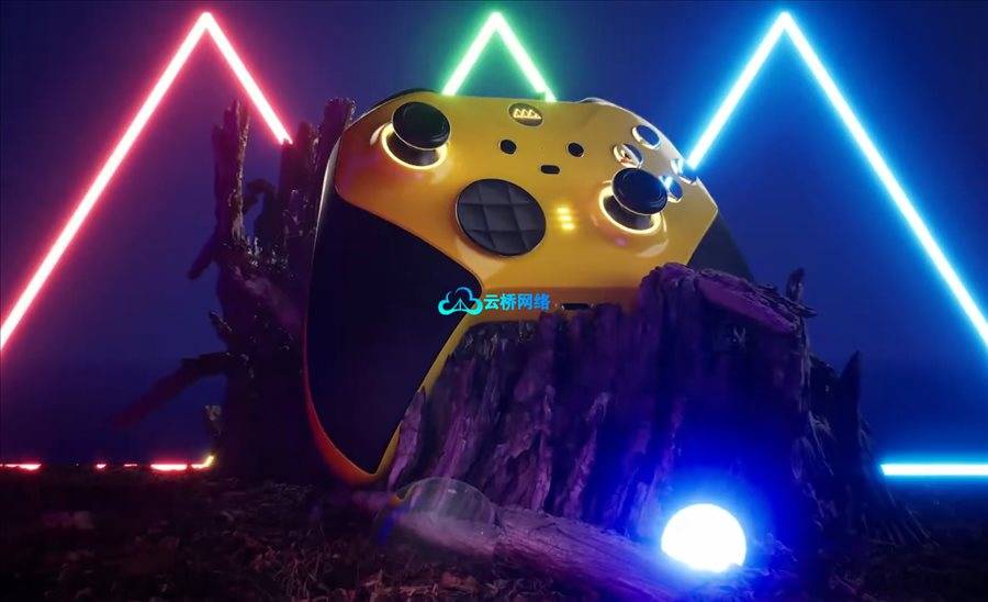 UE5入门课程-帮助3D艺术家开启实时世界的大门