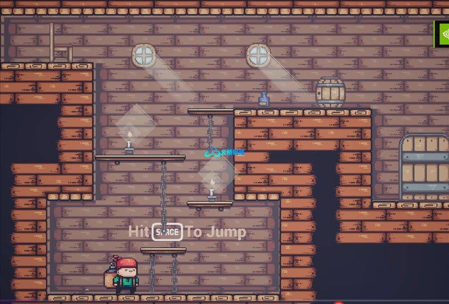 UE5教程:3小时内学会2D游戏开发