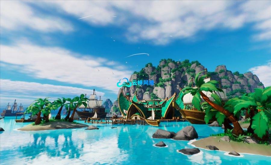 UE资源 Unreal Engine Bundle 2 Dec 2025