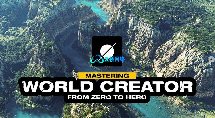 Mastering World Creator: From Zero to Hero