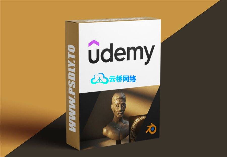 Blender5.0基础入门：从零到你的第一张渲染图