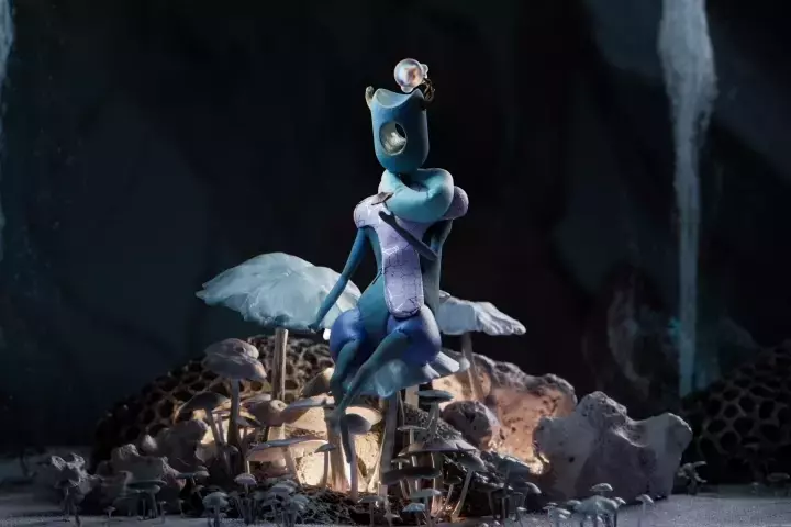 无与伦比的品质：关于Redshift视频制作的全面解析