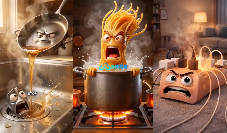 物体对话GPT——用于物体故事讲述的定制GPT