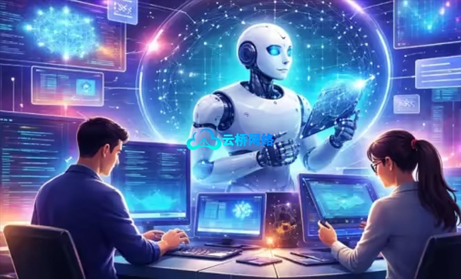 全栈AI工程师 2026 – 生成式AI与大语言模型 III