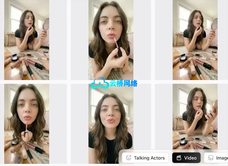 如何制作以假乱真的AI视频完整教程