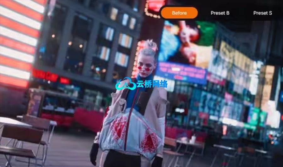 DaVinci Resolve插件 RapidGrade 1.4.12 win x64