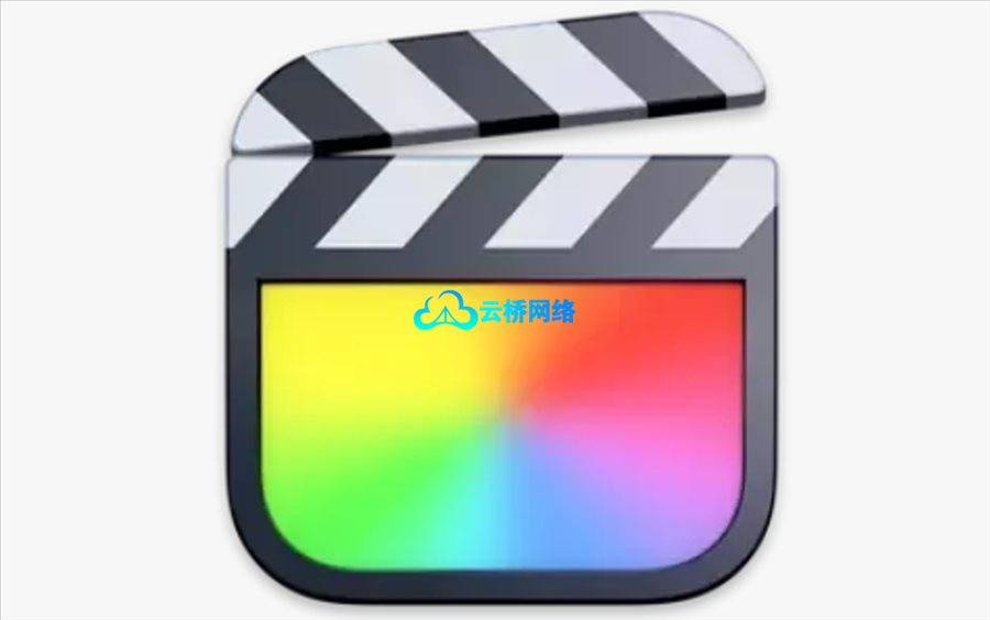 Apple Final Cut Pro v12.0 MacOS