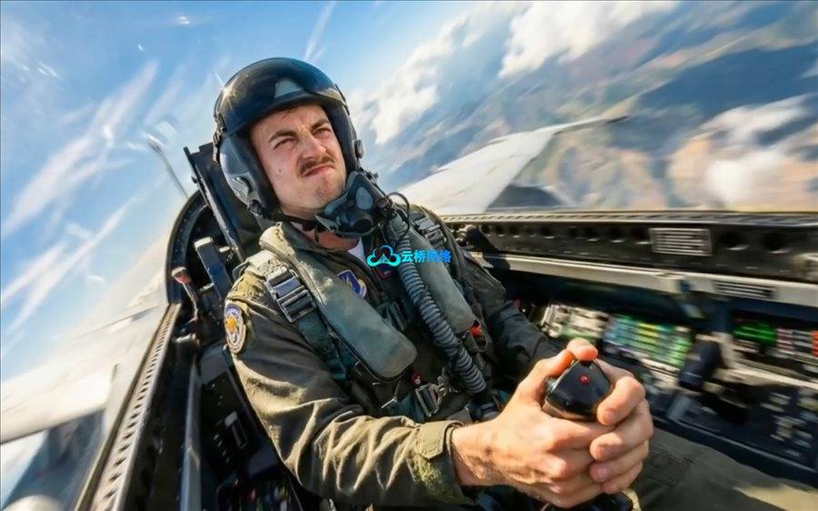 Higgsfield Cinema Studio制作电影感AI视频