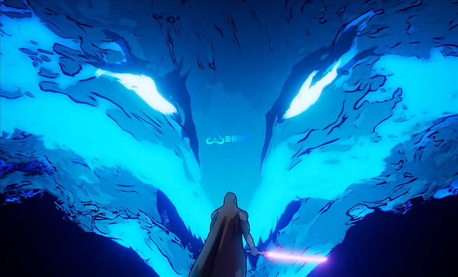 在Houdini与Nuke中制作风格化动漫特效大师课