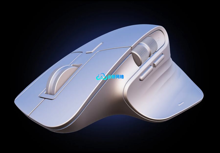 Plasticity复杂有机形态的硬表面建模课程