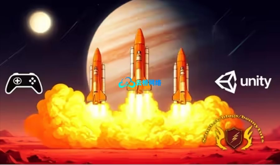 Unity面向游戏测试人员：初学者完整大师班