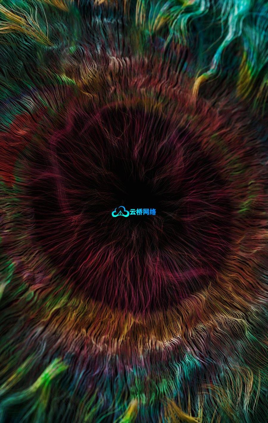 Blender文件-Focus (Blender 4.5 – Cycles)