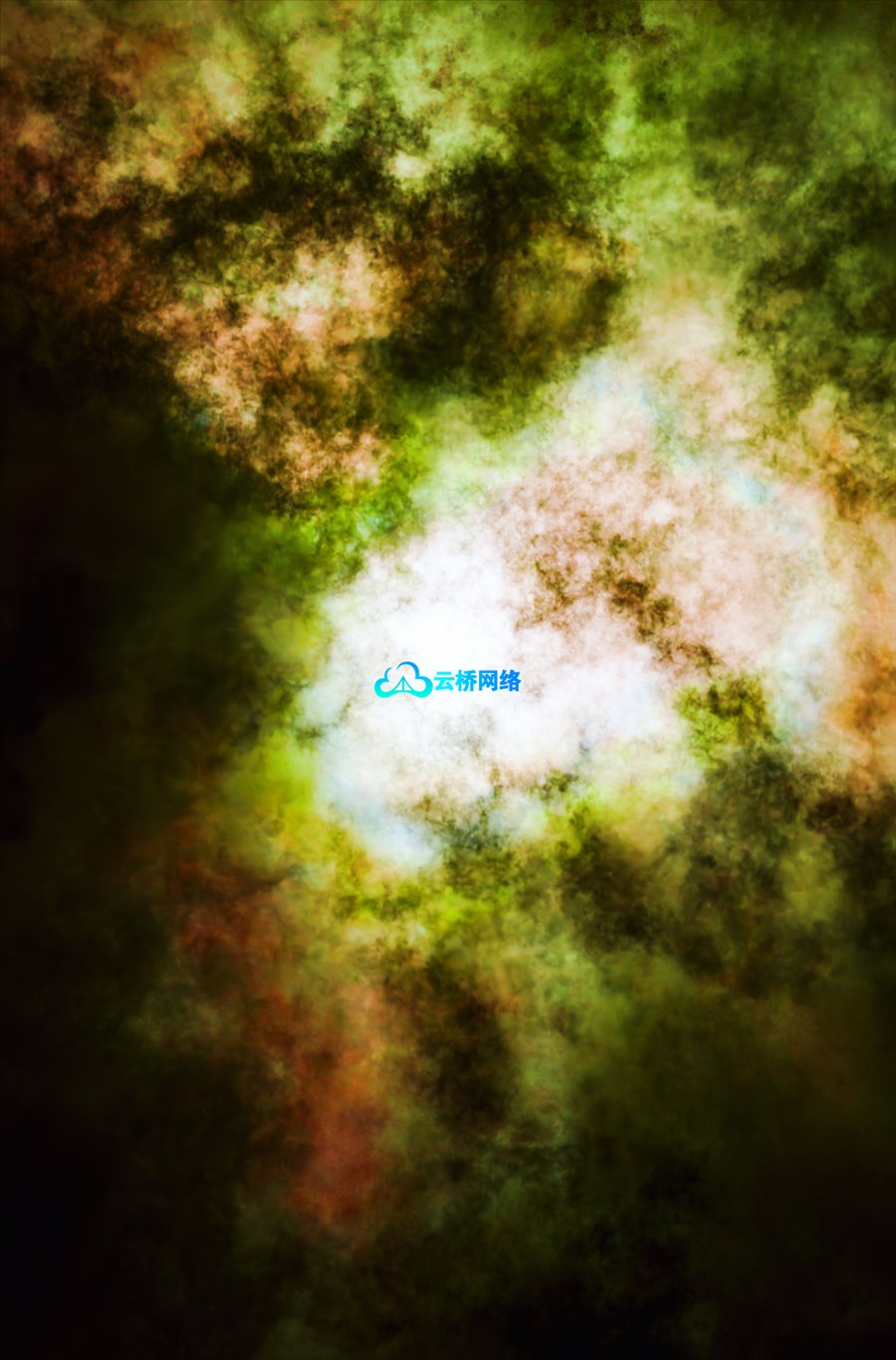 Blender文件 Nova (Blender 4.5 – Cycles)