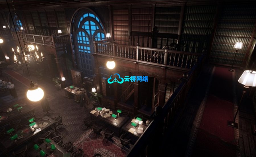 UE资源合集 Unreal Engine Bundle 4 Feb 2026