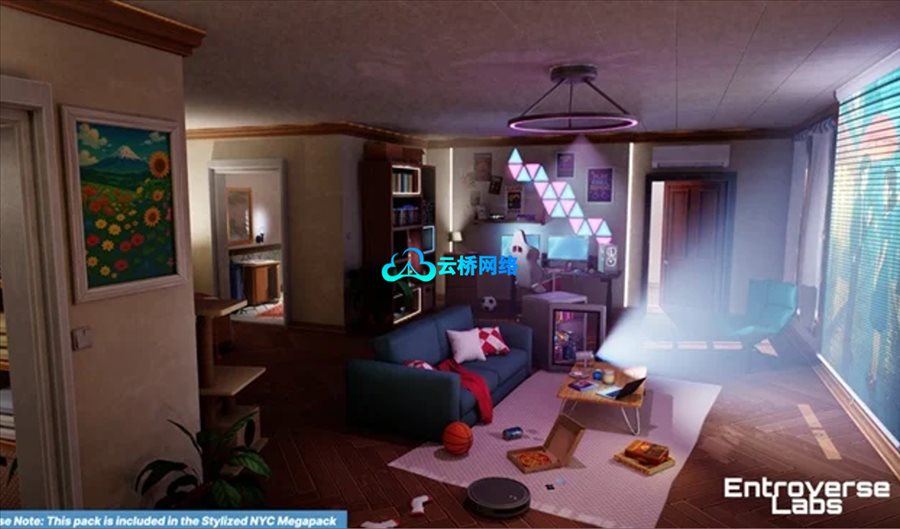 UE资源合集 Unreal Engine Bundle 3 Feb 2026